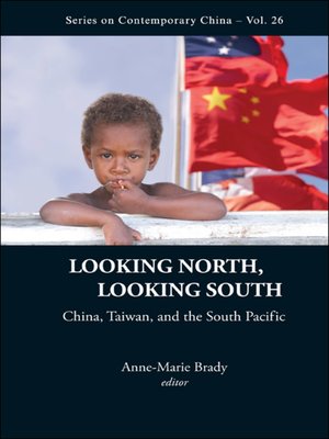 cover image of Looking North, Looking South